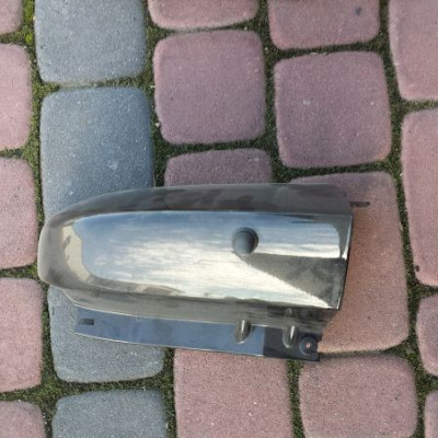 Naroznik sprysk malowany VIVARO TRAFIC PRIMASTAR