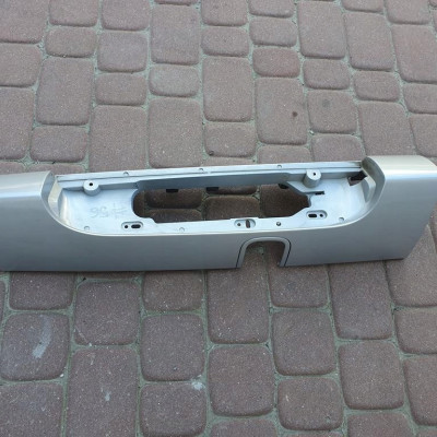 Narożnik stelaż lampy Vivaro Trafic 93857722 56