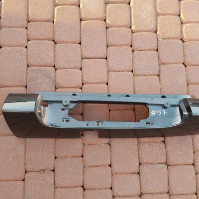 Narożnik stelaż lampy VIVARO TRAFIC 93857722 57