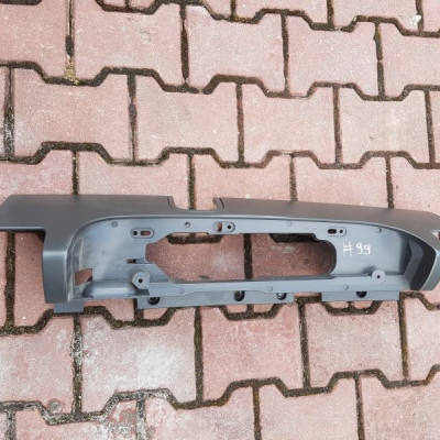 Narożnik stelaż lampy Vivaro Trafic 93857722 99