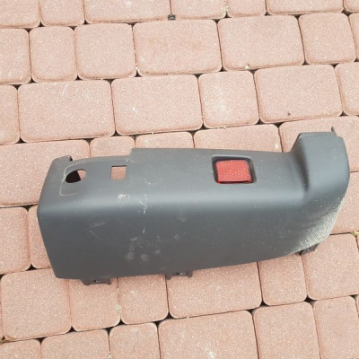 Narożnik tylny JUMPER BOXER DUCATO 1305762070