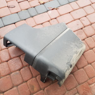 Naroznik tył tylny ORG idealny VIVARO TRAFIC III