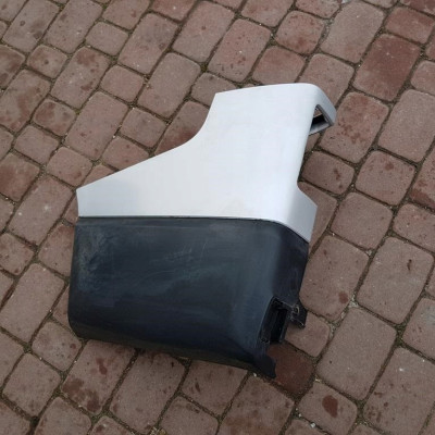 Narożnik tył tylny Vivaro B Trafic III 850173204R