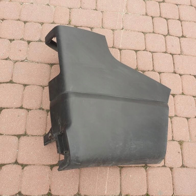 Narożnik tył tylny zderzaka Vivaro B Trafic III