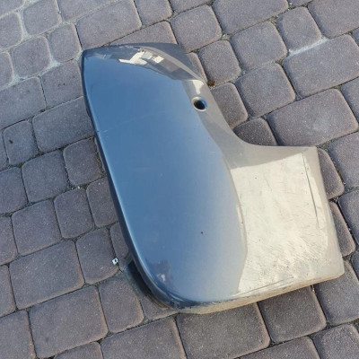 Naroznik tył zderzaka malowany VIVARO TRAFIC