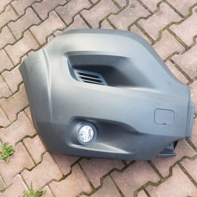 Naroznik zderzak halogen JUMPER BOXER DUCATO 14-