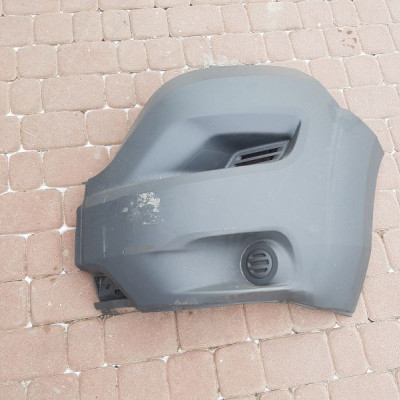 Naroznik zderzaka 1315092070 DUCATO JUMPER BOXER