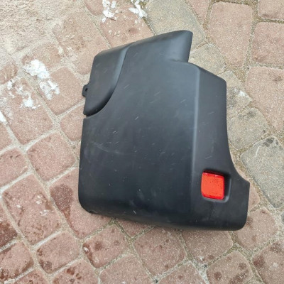 Narożnik zderzaka lewy tył Movano Master III