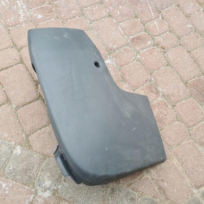 Narożnik zderzaka prawy tył Vivaro Trafic 91166147