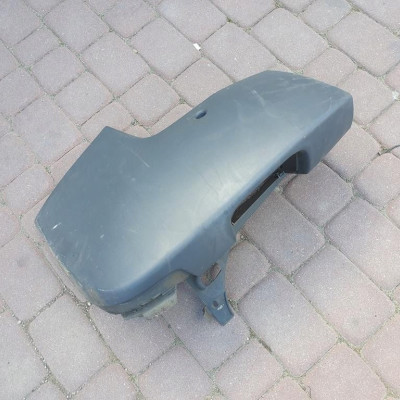 Narożnik zderzaka tył lewy struktura VIVARO TRAFIC