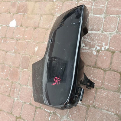 Narożnik zderzaka tył Vivaro Trafic 8200201458