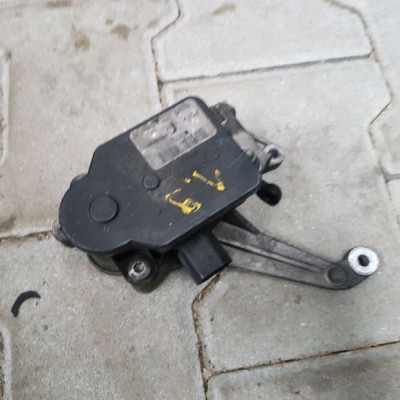 Nastawnik klap Opel Vectra C 55206457