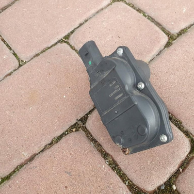 Nastawnik kolektora 1.6D Opel Astra K V 55569991