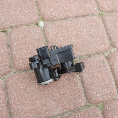 Nastawnik kolektora Mercedes CLS W218 A6421500594