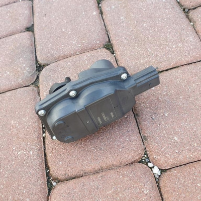 Nastawnik kolektora ssącego 170KM Opel Zafira C 55578249