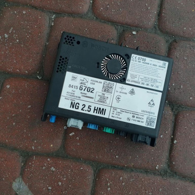 Nawigacja Opel Astra K V 84156702