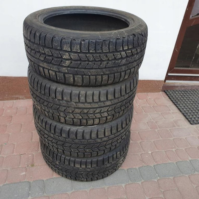NEXEN GUARD Sport 245/45R18 100V 4szt 39