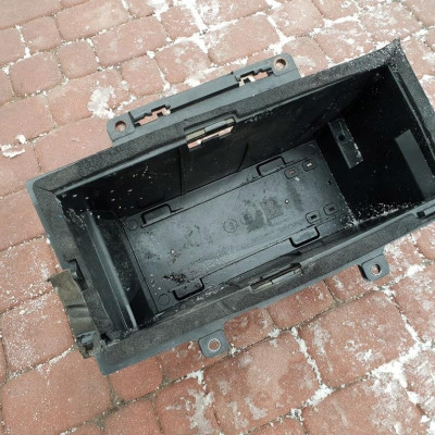 Obudowa akumulatora Ducato Jumper 1384209080