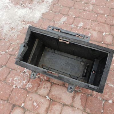 Obudowa akumulatora Ducato Jumper Boxer 1368035080