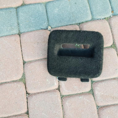 Obudowa bagaznika tapicerk Opel Insignia B