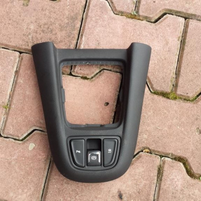 Obudowa biegów tunelu plastik Zafira C TOURER