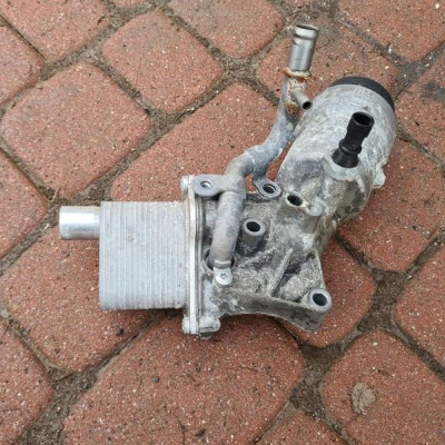 Obudowa filtra oleju 1.4 Opel Meriva B 55566784