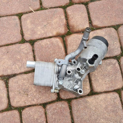 Obudowa filtra oleju 1.4T Opel Zafira C 55566784