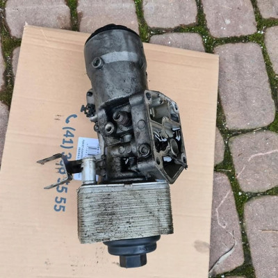 Obudowa filtra oleju 1.9TDI Audi A3 Golf 045115389