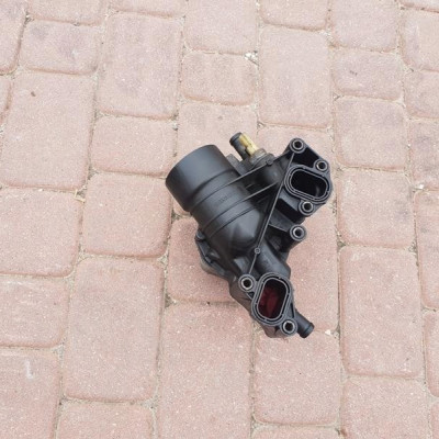 Obudowa filtra oleju Vivaro Trafic III 152081926R