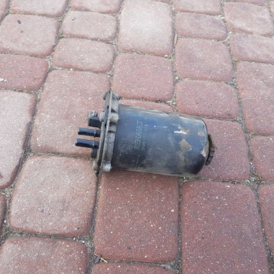 Obudowa filtra paliwa Master III 164003263R