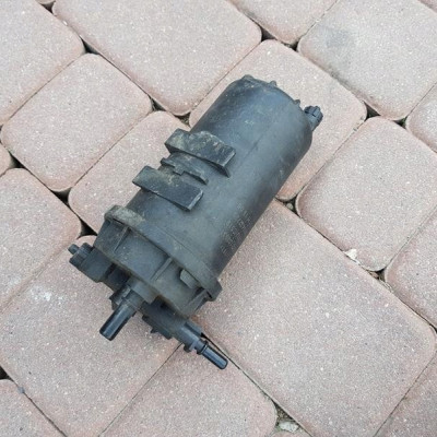 Obudowa filtra paliwa Movano Master 8201102931