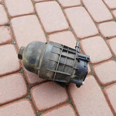 Obudowa filtra paliwa Opel Astra K V 13383061