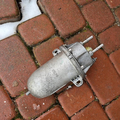 Obudowa filtra paliwa Opel Combo D 50926778