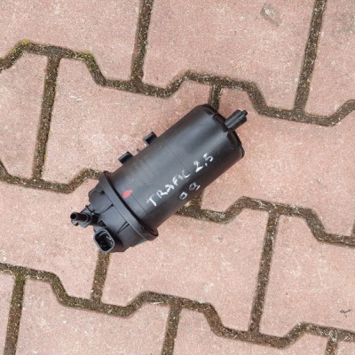 Obudowa filtra paliwa VIVARO TRAFIC 8200780972 2.5