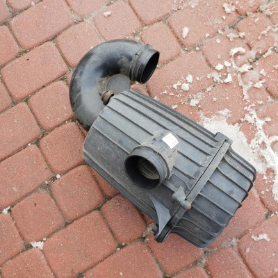 Obudowa filtra powietrza Ducato Jumper 1360694080