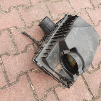 Obudowa filtra powietrza Master III 8200751534