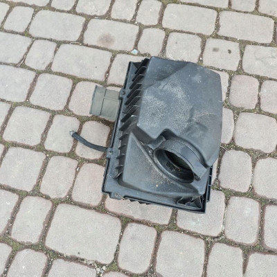 Obudowa filtra powietrza Movano Master 8200751534