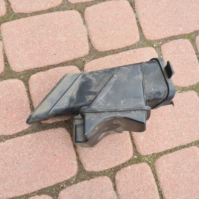 Obudowa filtra powietrza Opel Astra K V 13367311