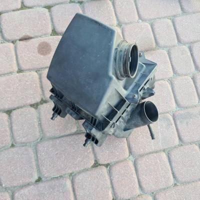 Obudowa filtra powietrza Opel Meriva B 13340818