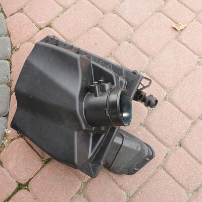 Obudowa filtra powietrza Opel Zafira C 1.6T