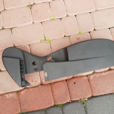 Obudowa fotela Opel Astra J Zafira C 13325193