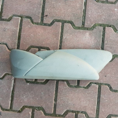 Obudowa fotela VIVARO TRAFIC PRIMASTAR 2777P098