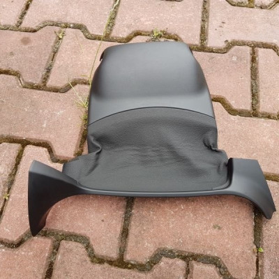 Obudowa kierownicy kolumny Opel Zafira C 13293528