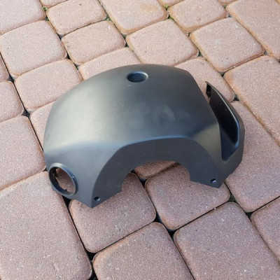 Obudowa kierownicy Opel Astra III 3 H 13191467