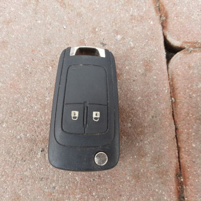 Obudowa kluczyka Opel Insignia Astra J Zafira C 13524255