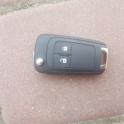 Obudowa kluczyka Opel Insignia Astra J O-SKIN