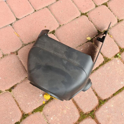 Obudowa kolumny JUMPER BOXER DUCATO 1311113070