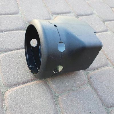 Obudowa kolumny kierowcy Mercedes CLS W218