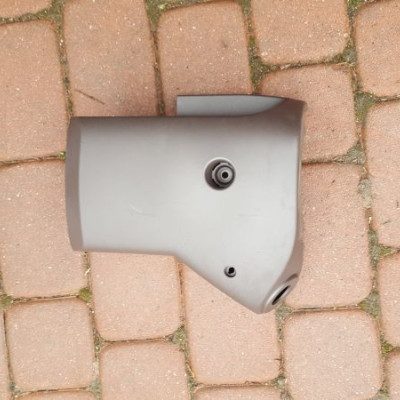 Obudowa kolumny osłona Opel Insignia 13306251