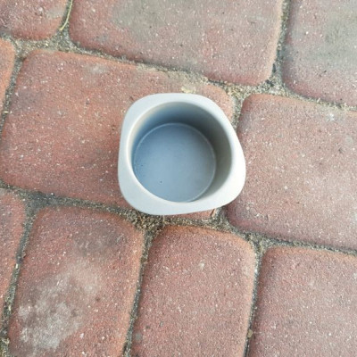 Obudowa kubka plastik Vivaro Trafic III 684308776R